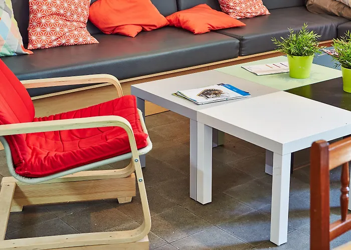 Seminario Menor * サンティアゴ・デ・コンポステーラ