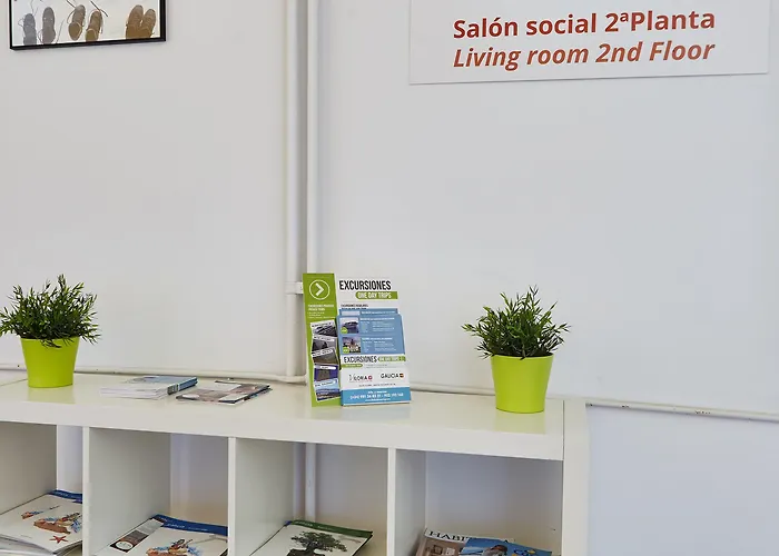 Hostel Seminario Menor *