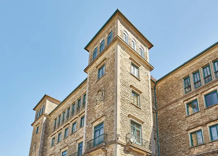 Seminario Menor Hostel *