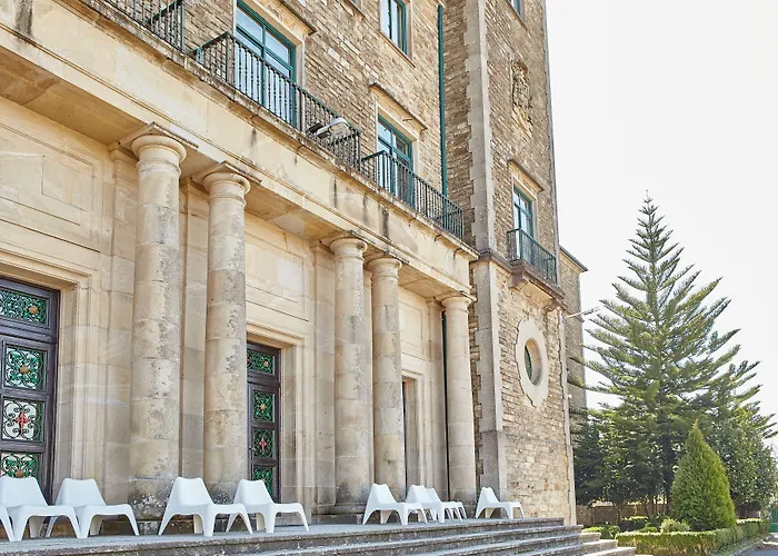 Seminario Menor Hostel