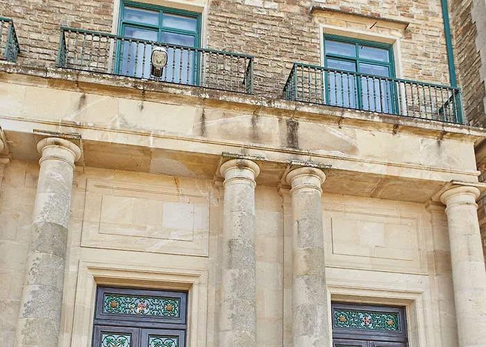 Hostel Seminario Menor *