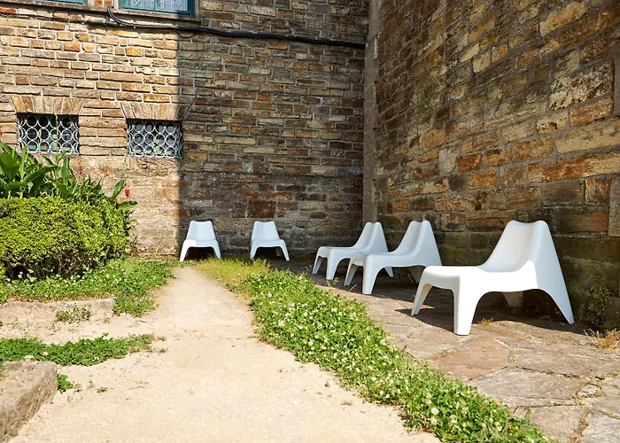 Hostel Seminario Menor