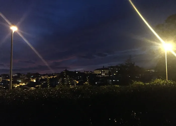 Hostel Seminario Menor