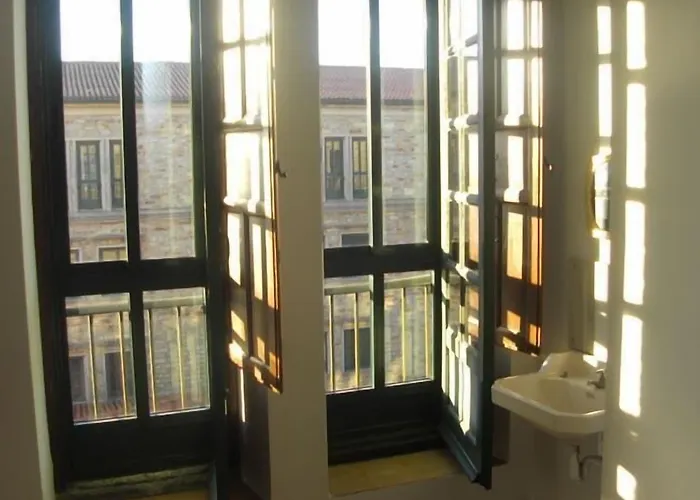 Seminario Menor ホステル