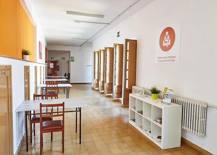 Seminario Menor * サンティアゴ・デ・コンポステーラ