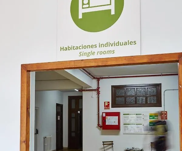 Seminario Menor * サンティアゴ・デ・コンポステーラ